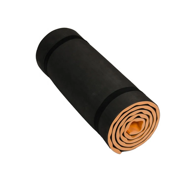 
Family Size Beach Kindergarten Sleeping Floor Mat Pad for Camping Ground Military Sleep Mat 