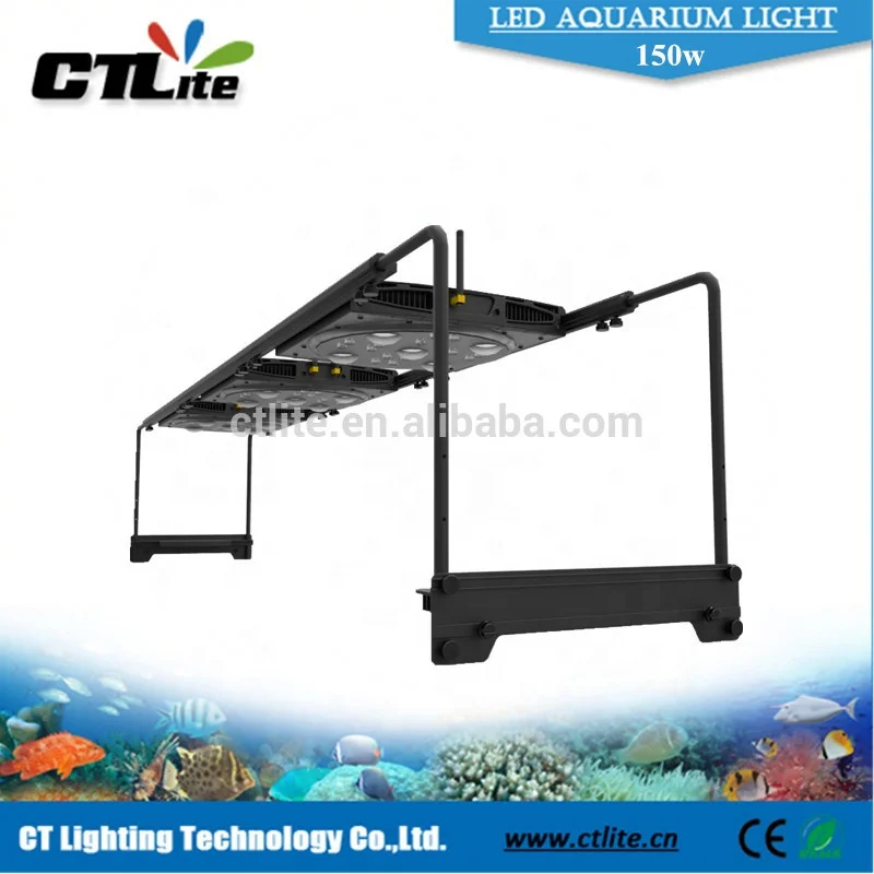 CTLite G4 WiFi Smart Control Reef LED Light Marine Aquarium LED Lighting