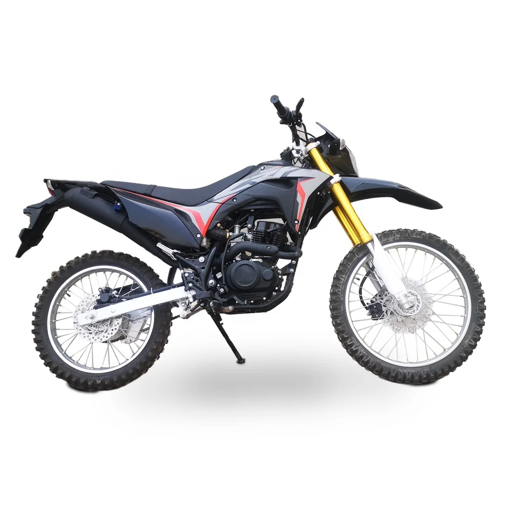  250cc Байк внедорожных мотоциклов