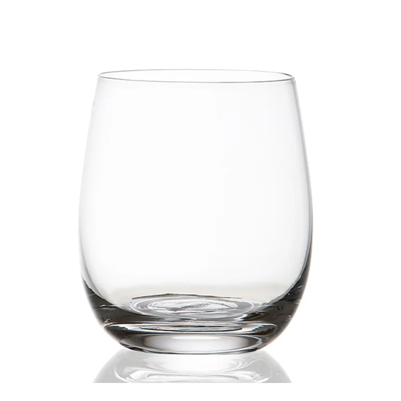 2024 Desita Wholesale Custom Logo Hand Blown Beer World Football Glass Cup Cheap Beer Glasses Set Clear Craft Pilsner Beer Glass