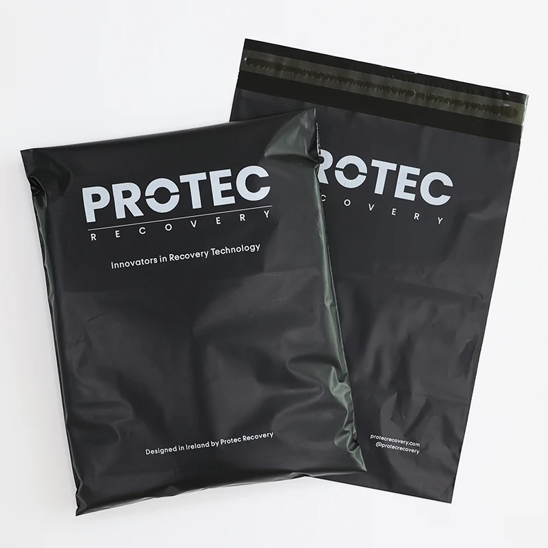 High Quality Plastic Courier PVC Poly Mailing Bag Custom Logo Mailing Self Adhesive Seal Mailer Bags