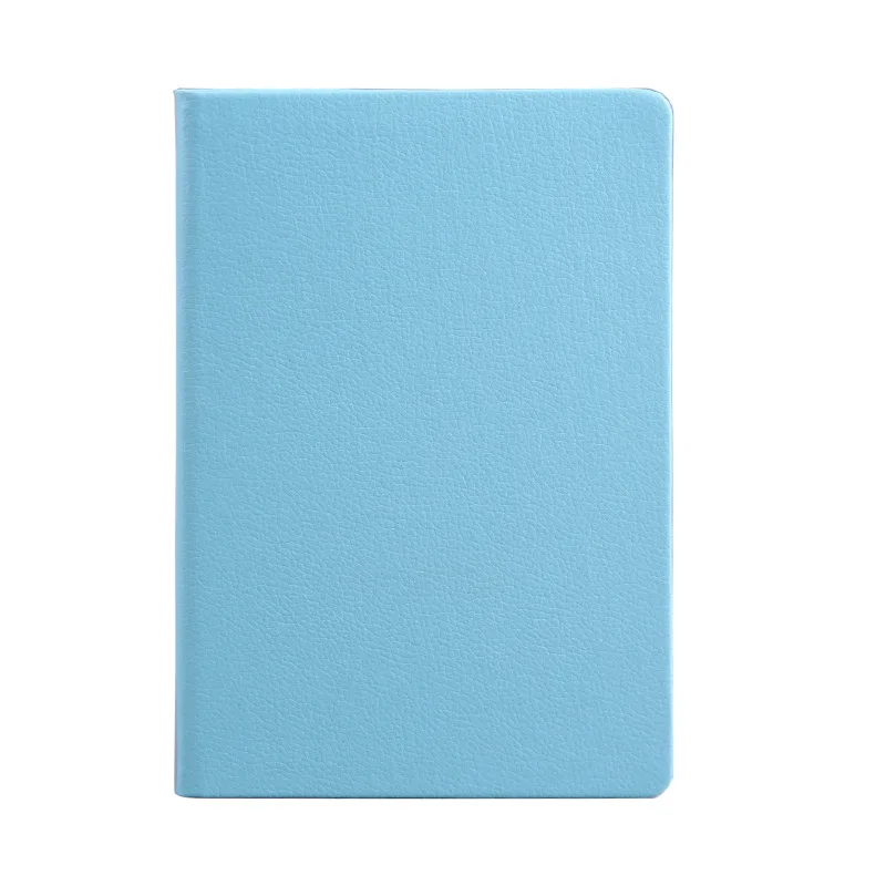 Custom cover A4/A5/B5/A6/A7 Notebook Thick Book Thickened pu leather Large Notepad Soft Diary school notebook