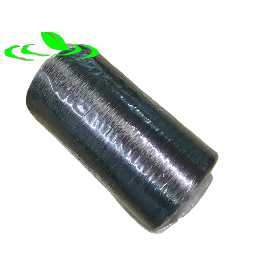 High Quality Basalt Fiber Roving Untwisted Basalt Filament Sold Basalt Fiber