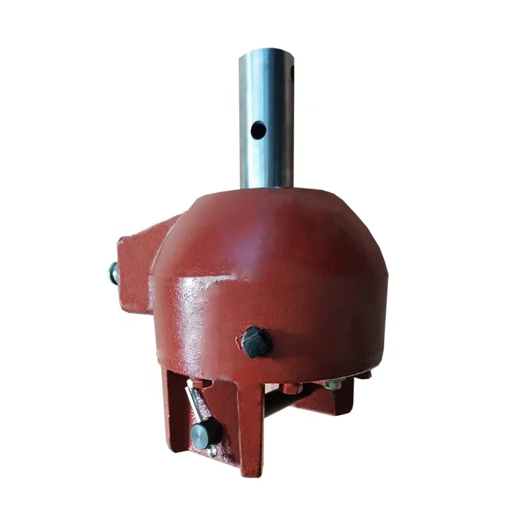 Speed Reduction Tractor Transmission Gearbox for agricultural machinery bevel gearbox Transmission Gearbox