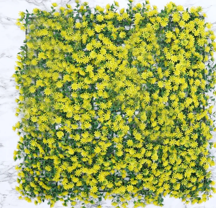 Affordable Artificial Green Wall Panels for Offices  How to Create Faux Plant Wall Decor in Living Rooms