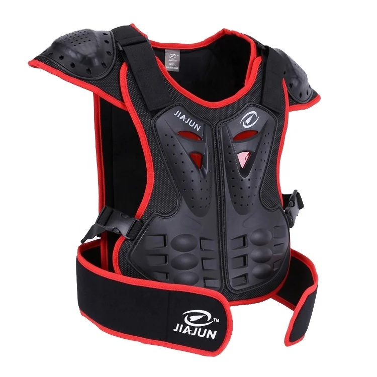 Outdoor hard shell protective suit Adult biker rider gear Breathable anti-fall elbow and knee armor combination wholesale