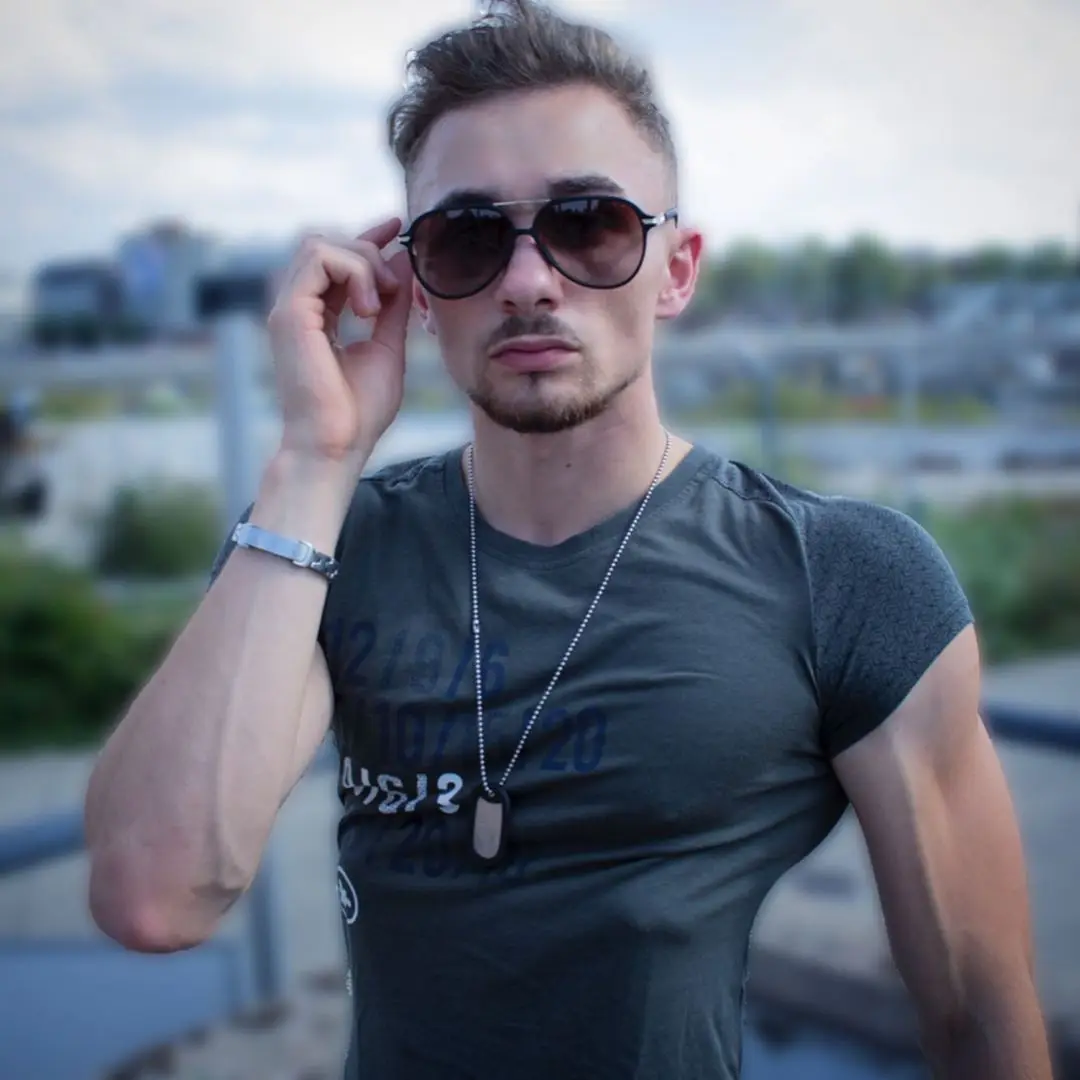 BT6303 Custom ready women polarized tr90 big frame sunglasses frame female sun glasses