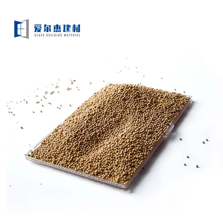 molecular sieve desiccant 3A for double glass