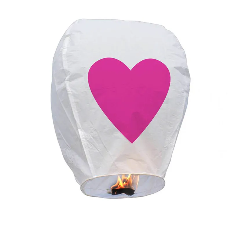 
Custom Environmentally Friendly 17G Flame Retardant Kraft Paper Wax White Oval Kong Ming Lantern OEM 