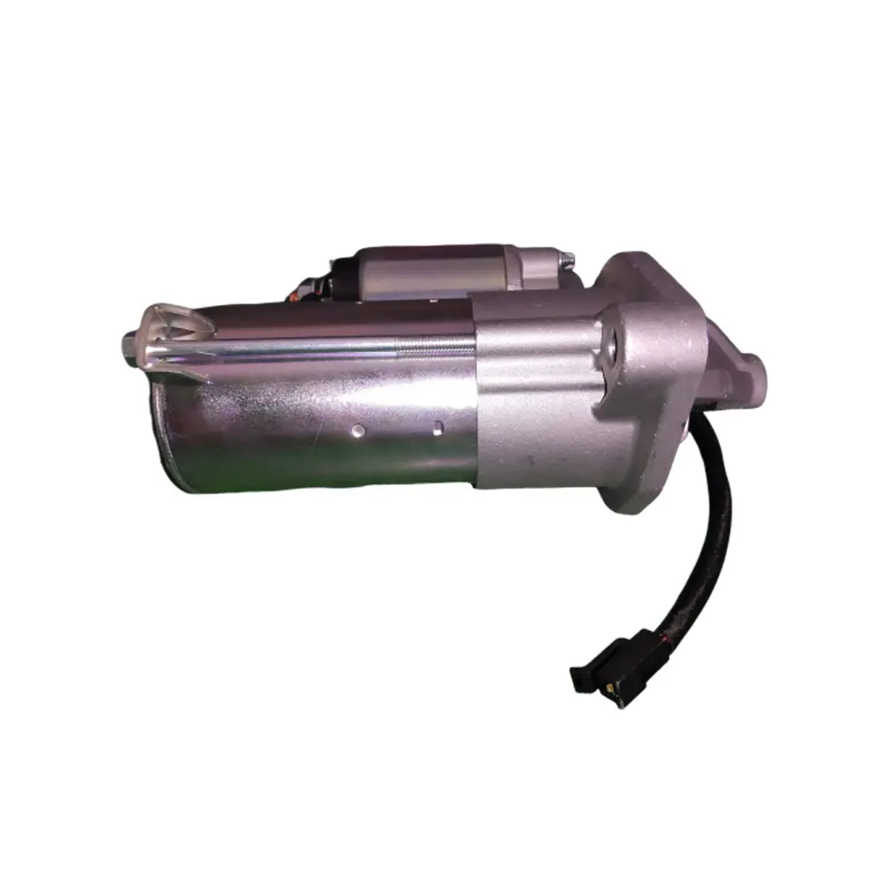 Engine auto starter motor B11-3708110BA for chery tiggo auto parts