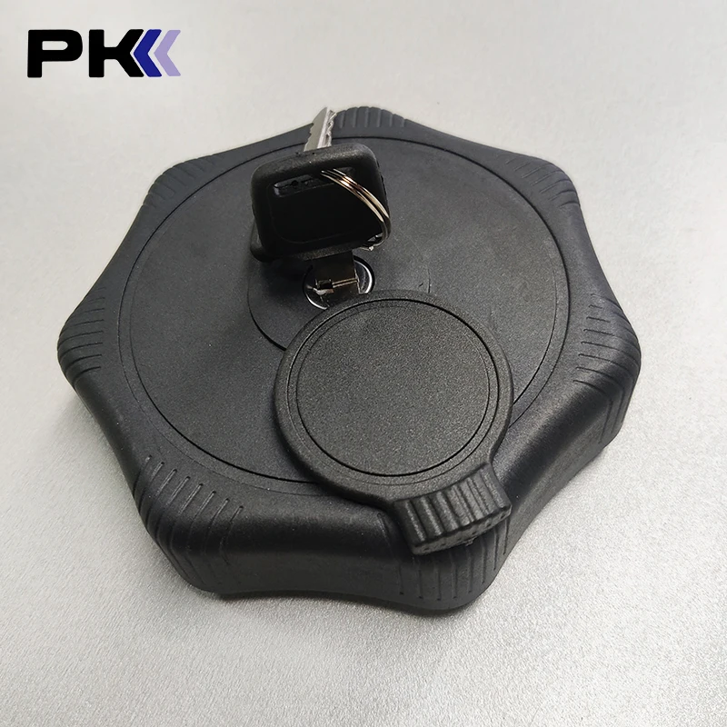 For BENZ DAF MAN VOLVO IVECO RENAULT fuel tank cover OEM 2PP3918 fuel tank cap