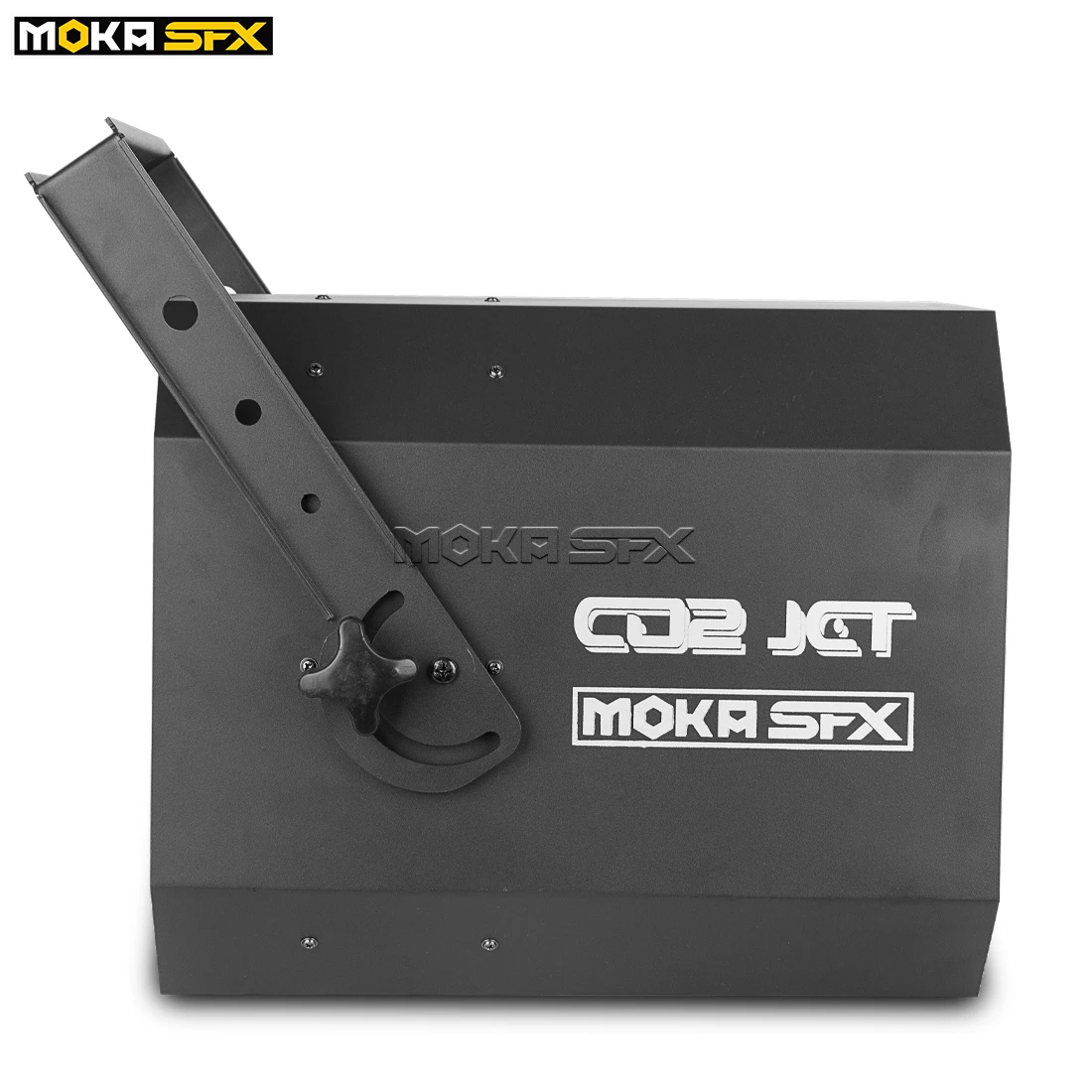 MOKA MK-C13A Super CO2 Cannon Jet machine 15-20 meters height cyro co2 for bar festival dj music High effect