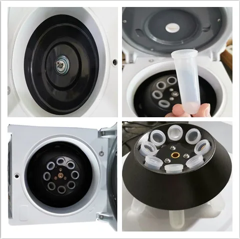 DD4M platelet rich  plasma Machine cheap price Blood PRP Centrifuge