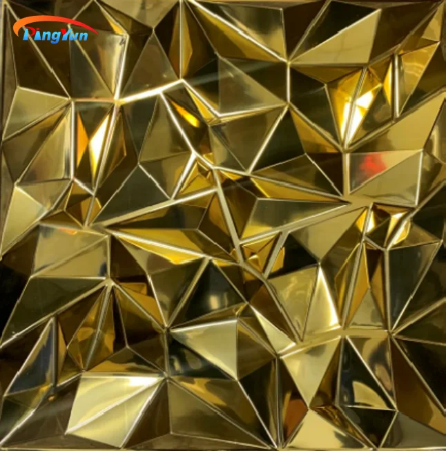 interior wall pvc grey color pvc wall panel for night club or hotel decoration