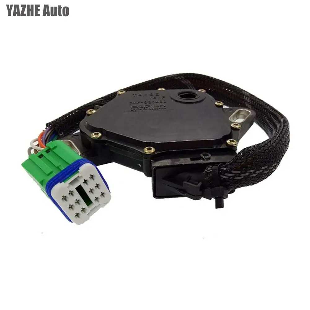 252927 2529.27 CMF-930400 Automatic Transmission MPLS Switch DPO Pressure Sensor For PEUGEOT 207 307 CITROEN C4 C5 SKRZ AL4