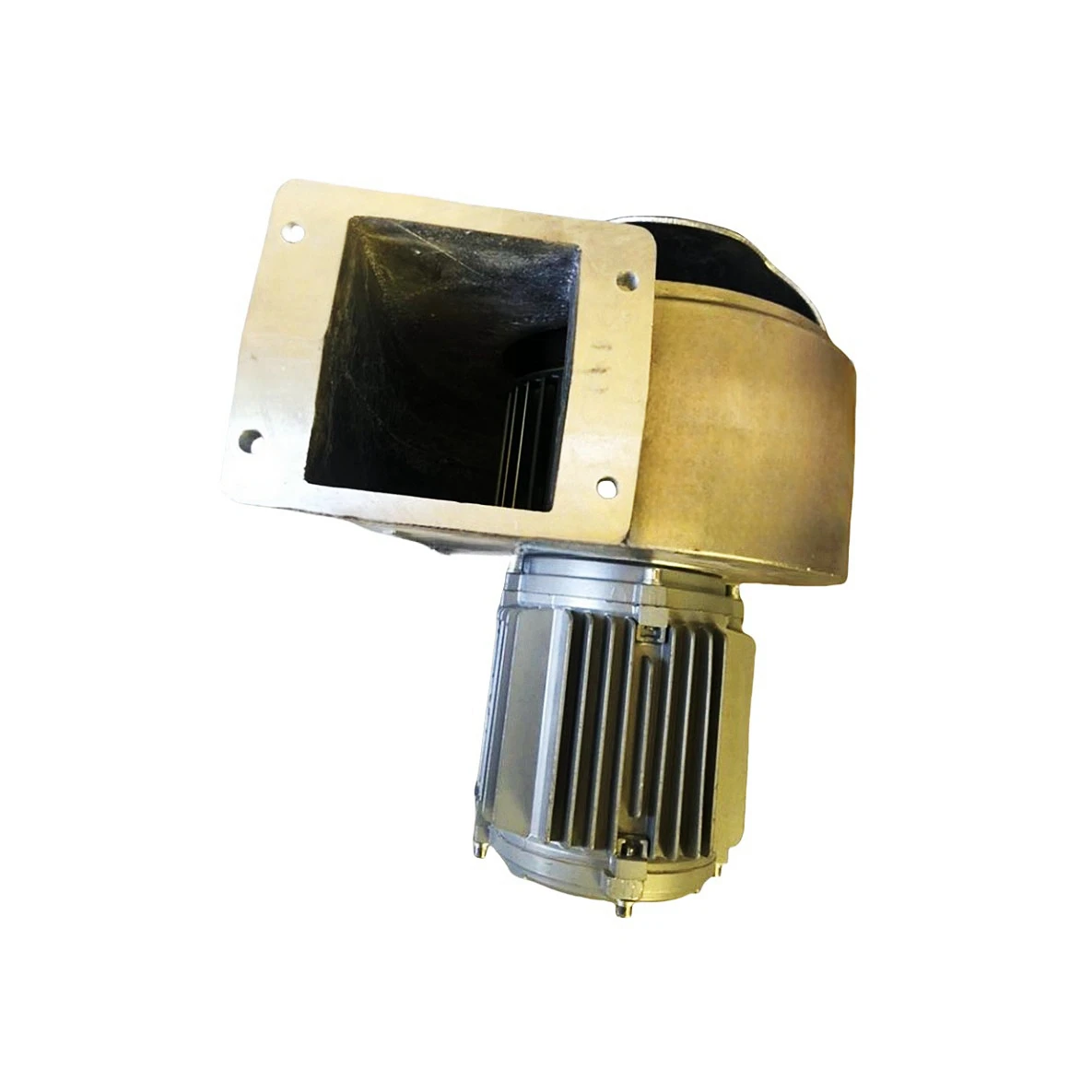 slew motor blower fan for tower crane slewing motor blower fan for tower crane