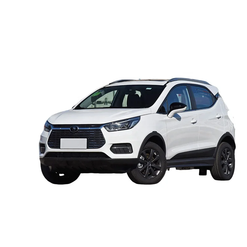 Новая версия 2019 BYD EV535 Подержанные гибридные автомобили электромобили для взрослых