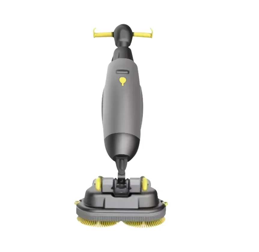 High Quality Supnuo SBN-mini Floor Sweeper Robot Street Scrubber Mini Floor Scrubber Dryer Road Sweeper for All Over World