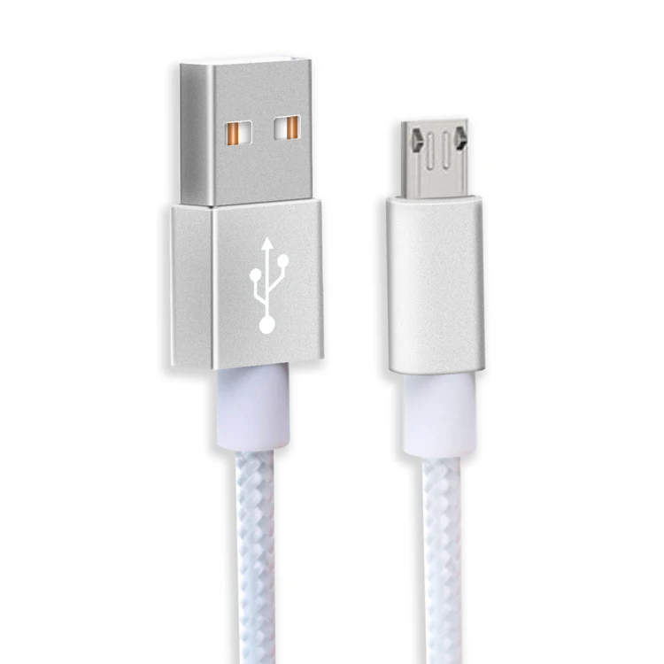 
High Quality For Mi Phone Charger Original Micro USB Cable 