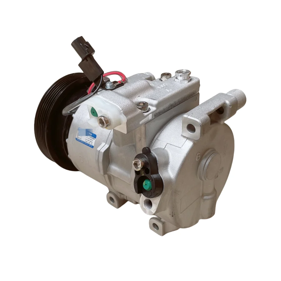 OEM Air Conditioner Compressor 97701-2F031 977012F031 12V Auto AC Compressor For Kia Serato Spe COMPRESSOR ASSY
