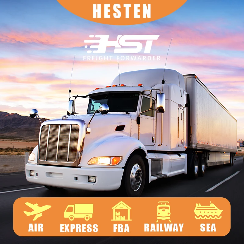 Global coverage EMS DHL UPS Fedex Express DDP Air Shipping Postal Service Door To Door Delivery lowest price free Fast cheap DAP