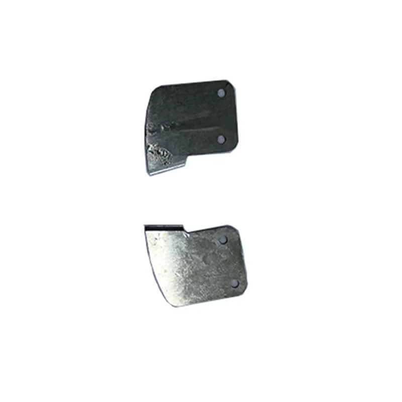 VNS Machine blade VNS Pneumatic Staple Fasteners Machine blade with Elastic Pin Elastic Staple Pin Machine Toys Fixing