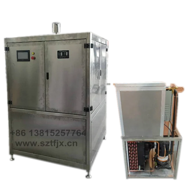 
tempering machine for chocolate 