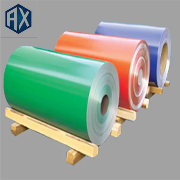 Ppgi Steel Coil Ppgi Coil Price Factory Manufacture PPGI Steel Coil Color Coated And Pre Painted Galvanized