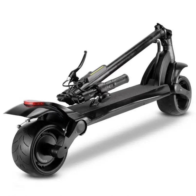 2020 YIDE Mx60 Электрический скутер