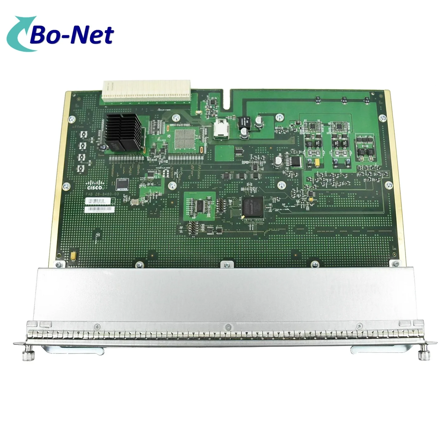 WS-X4612-SFP-E 4500E коммутатор серии 12 SFP порт Gigabit Ethernet линия карты