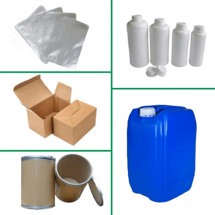 
Hot selling high quality CAS 59-51-8 L-Methionine with reasonable price and fast delivery ! 