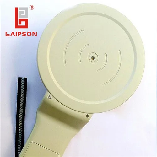 LAIPSON 134.2KHZ Animal microchip rfid reader  rfid pet microchip scanner