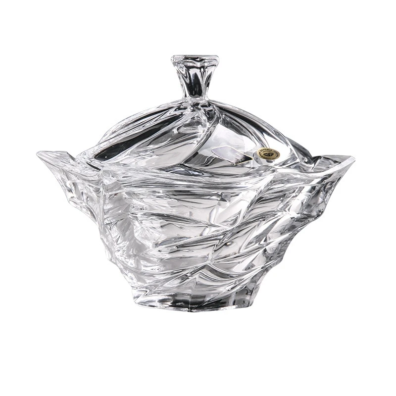 fancy candy jars  porcelain candy jar diamond