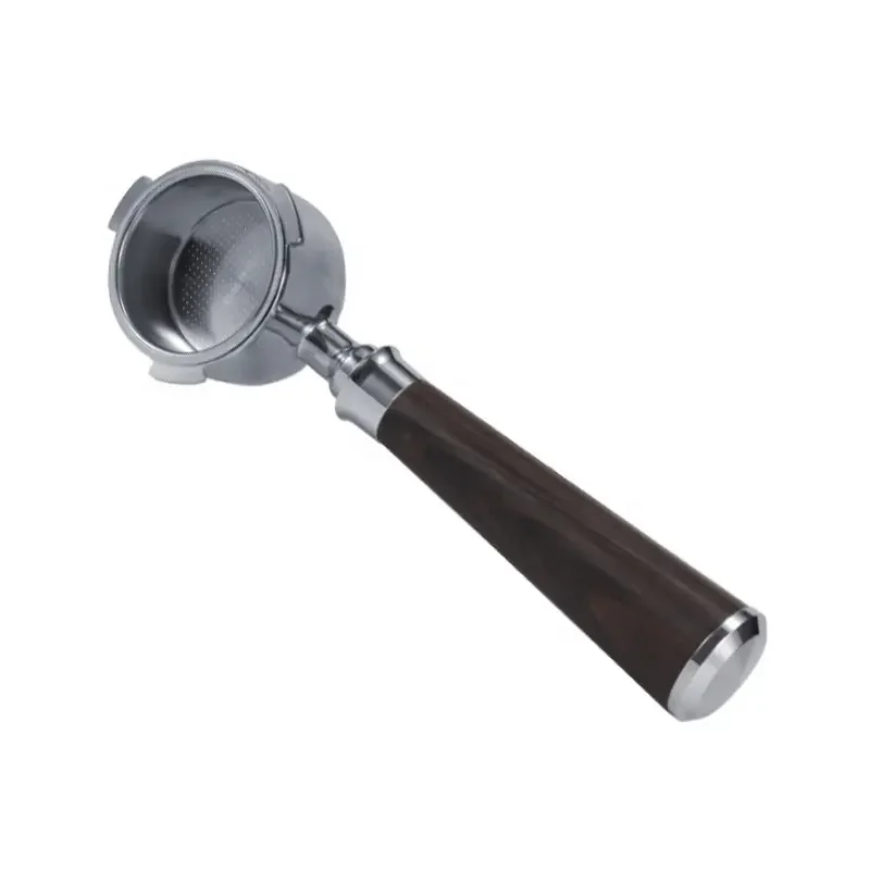 Factory Wholesale Barista Tool 51mm/54mm Coffee Accessories 58mm Coffee Portafilter Portafilter Coffee