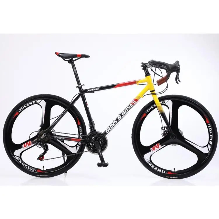 Super march hot sale High Quality Road Bike Hot Sale 700c  for Racing Bicycle of Racing Bicycles