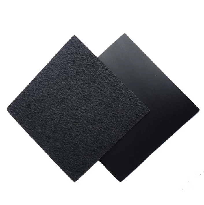 Высокая плотность hdpe водонепроницаемая доска туннель для селекции строительства биогаза бассейн окисления пруд против просачивания геомембраны