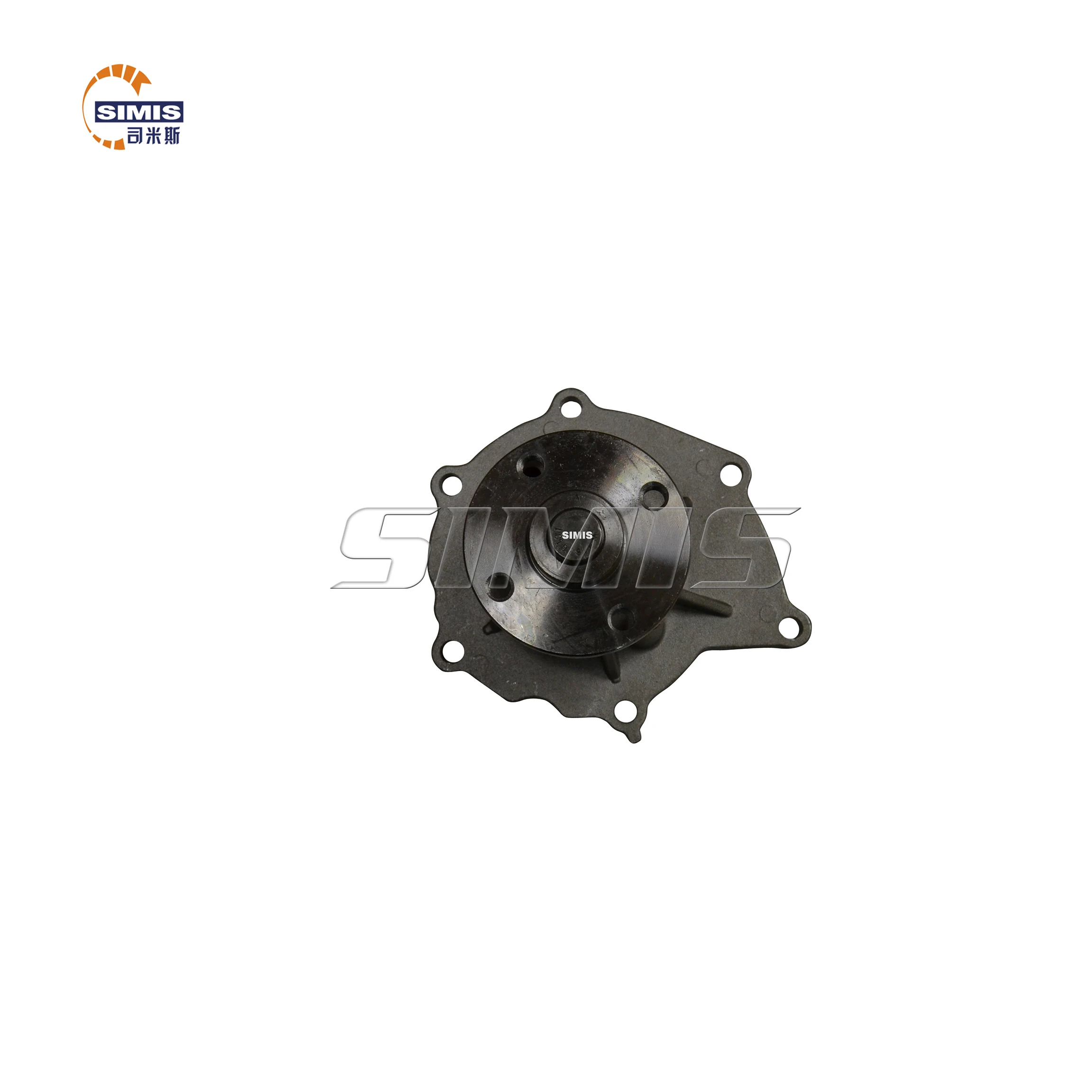 SIMIS Auto Engine Parts Water Pump 7-8F/1DZ 2Z 3Z OEM 161107870371 161107820671 161107820171 161107870171 For TOYOTA Water Pump