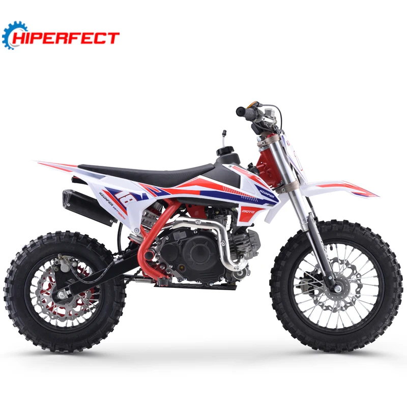 
KIDS MINI OFF ROAD 60CC 4 STROKE GAS POWERED DIRT BIKE MOTORCYCLE 