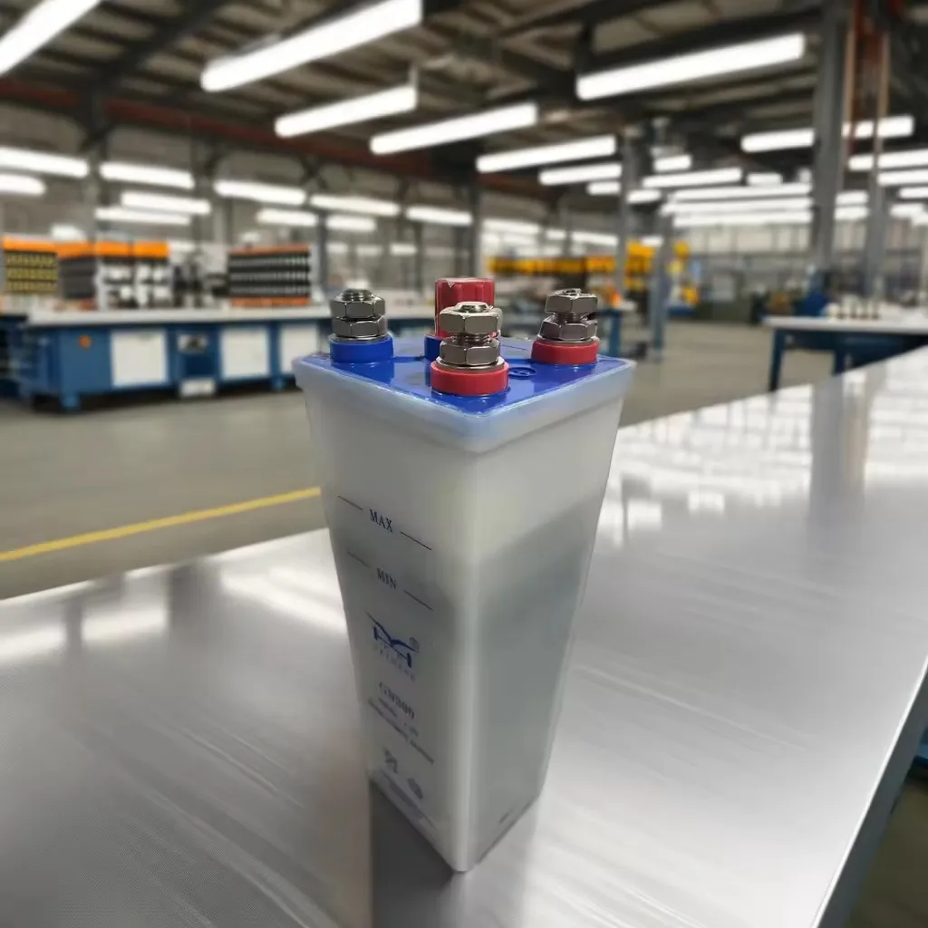 Hot Sale GN300 No Pollution Nickel Cadmium Rechargeable Battery 24v 48v 110v 1.2v 300ah Nicd Battery With Best Quality