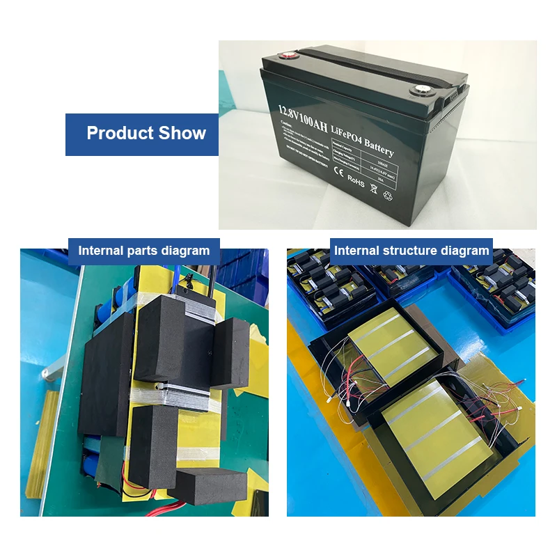 SUYEEGO 5kwh 10kwh Lithium Battery 12V 24V 36V 48V Solar Energy 50AH 100AH 200Ah 300AH Lifepo4 Pack for home solar panel kits