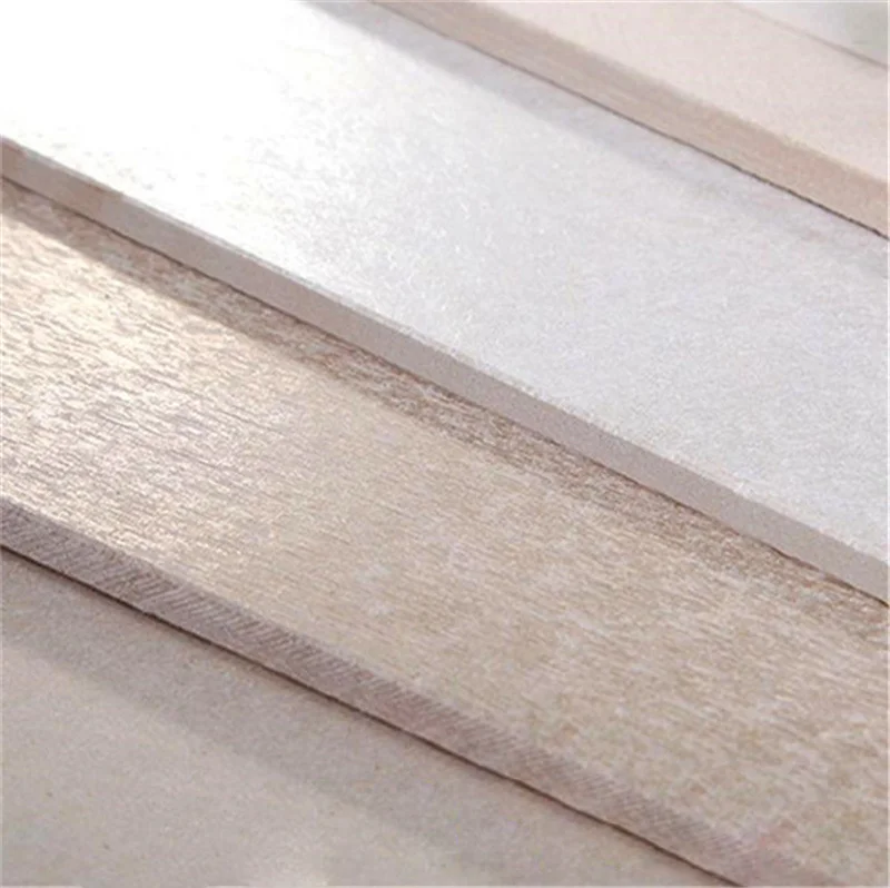 Calcium Silicate Board Lightweight Fireproof Material