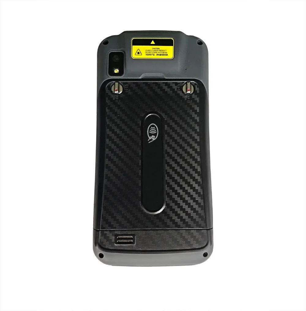 
Rugged WiFi Bluetooth Mobile Android PDA with Barcode Scanner Reader Manufacturing Suppliers Pdas 