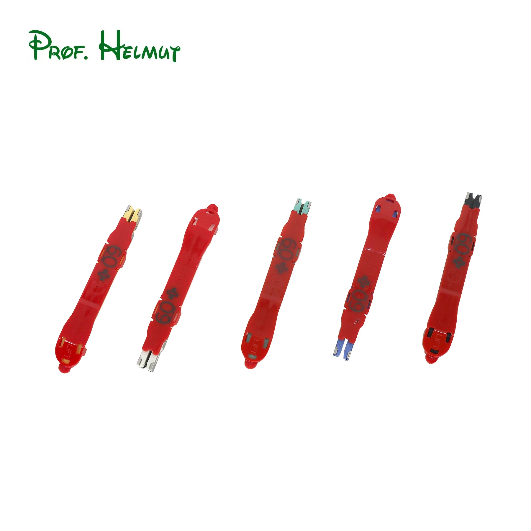 Echelon 60 ECR60 Endo Linear Cutter Stapler Reloads Loading Units