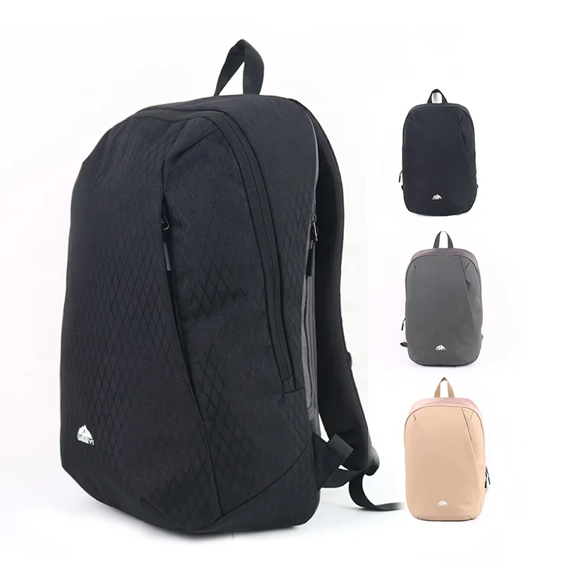 CHANGRONG Custom all purpose Waterproof Nylon Daily design 25L outdoor Travel casual laptop Backpack