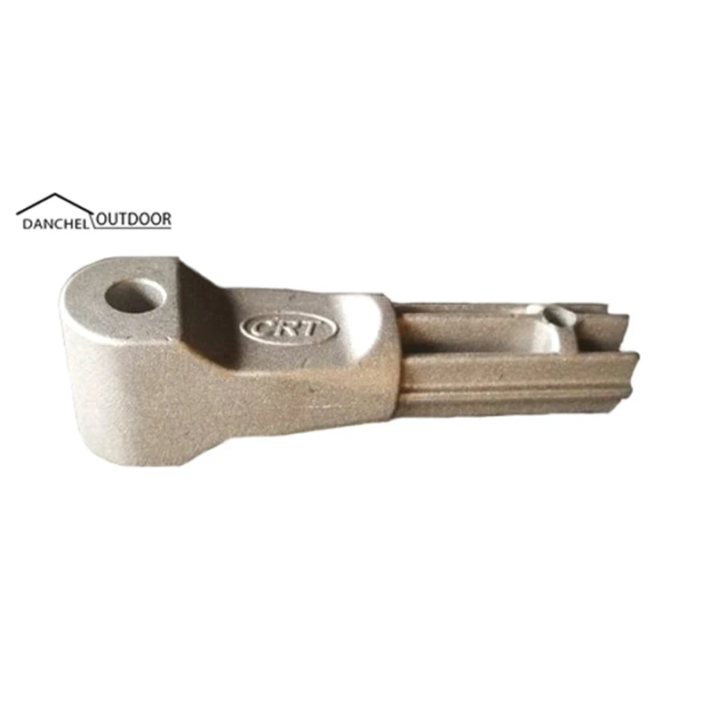 
Aluminum Bracket Brackets for Car side awning pole 