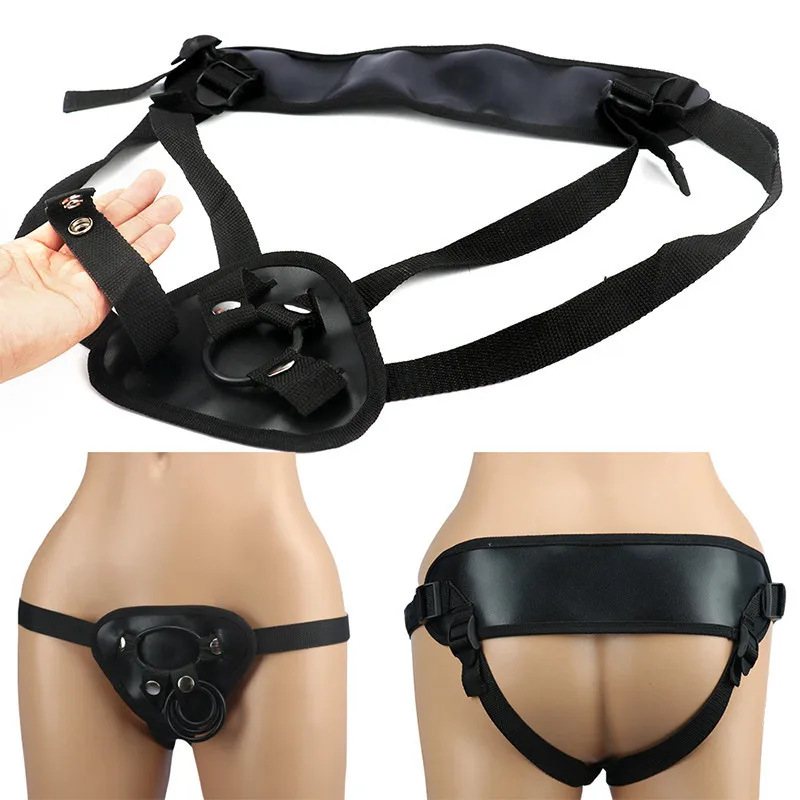 
bondage sex product clit stimulation dildo sexy costumes silicone dildo panties in sex toys 