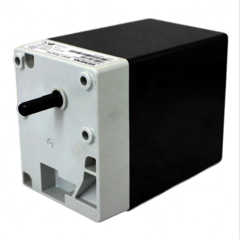siemens replacement SQN31.762A2700 burner servo motor actuator burner servomotors for gas or oil burner boiler parts