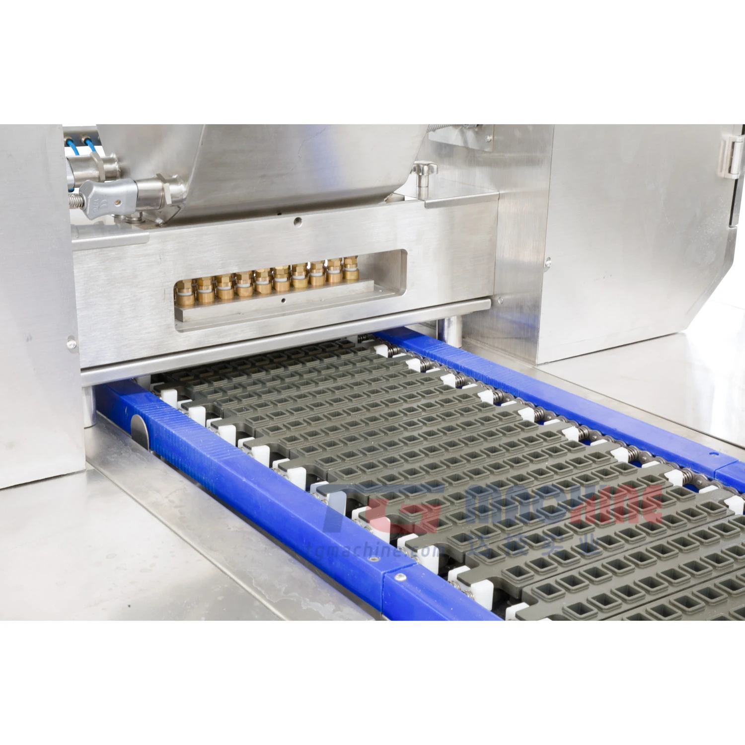 Shinwei Hot sale Popular in USA And Euro Complete Jelly Gummy Candy Production Line Gummy Machine Pectin Jelatin Carrageenan Jel