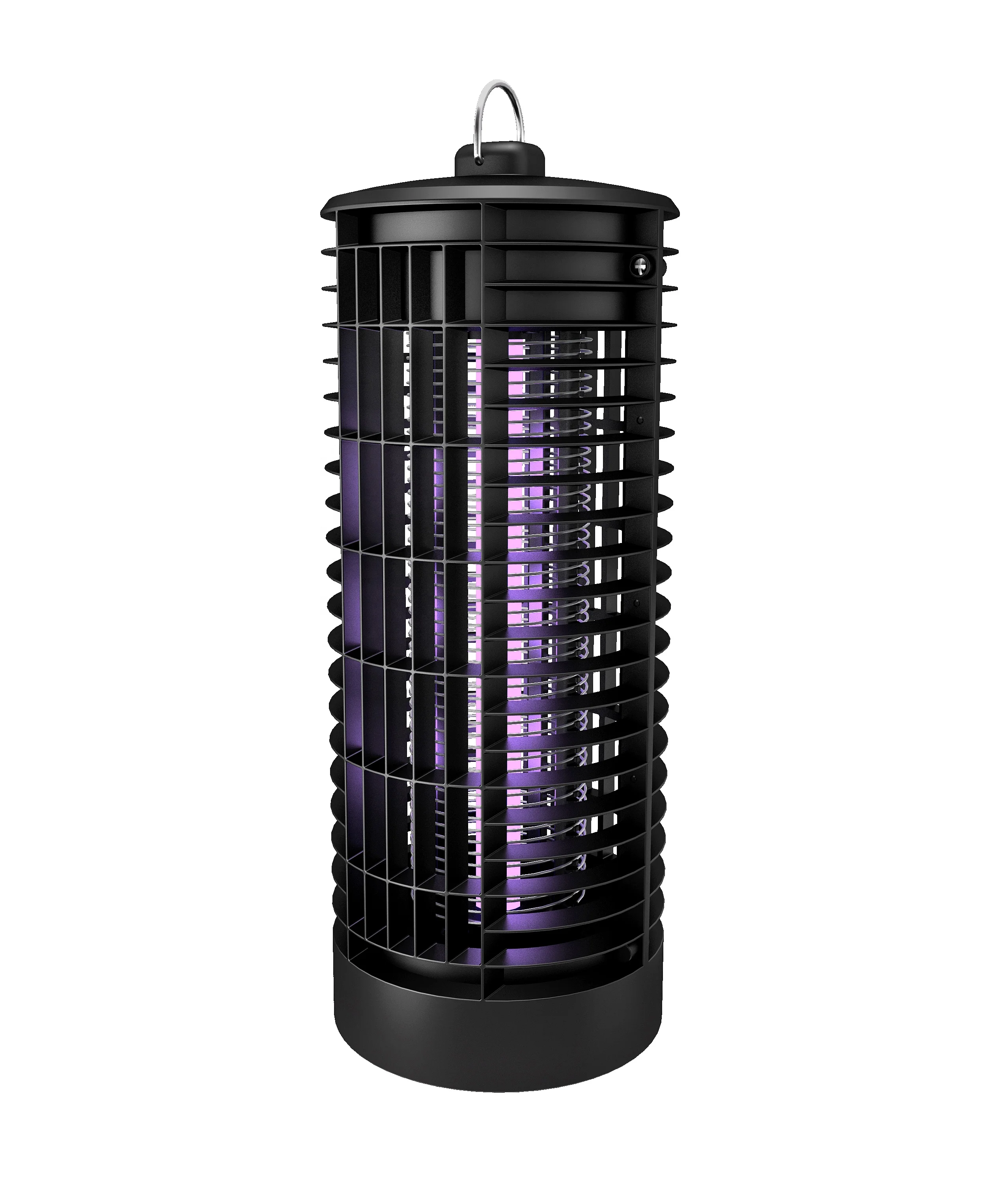 
New Design Bug Gnat Fly Moth Zapper Electric Mosquito Zappers/Insect Fly Trap,Indoor Electronic Insect Killer UV Light Bulb Lamp 