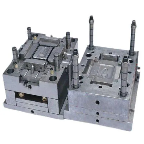 Custom OEM Design Plastic Molding Extrusion Moulds Popular for Home Decoration Tile & Stone Forms